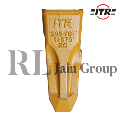 Picture of TOOTH PC200, RC TYPE