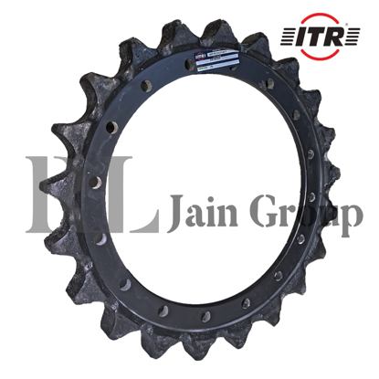 Picture of SPROCKET CAT320