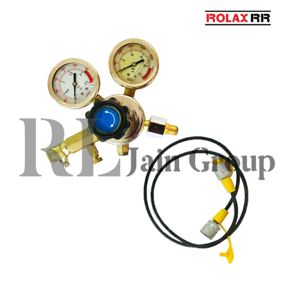 Picture of CHARGING KIT - DOUBLE DIAL