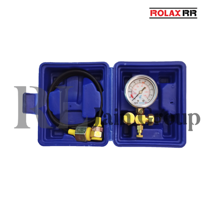 Picture of CHARGING KIT - SINGLE DIAL