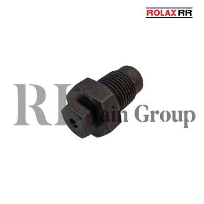 Picture of GAS CHARGING VALVE WITH CAP
