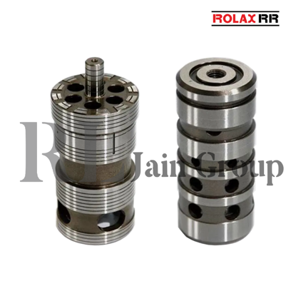 Picture of CONTROL VALVE SB81