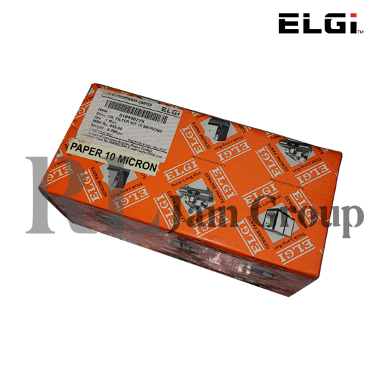 Picture of OIL FILTER KIT 10MICRONS