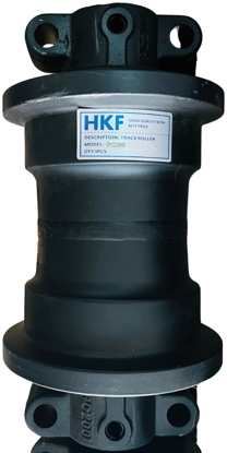 Picture of TRACK ROLLER PC200-6