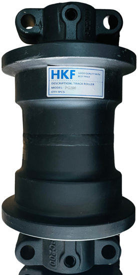 Picture of TRACK ROLLER PC200-6